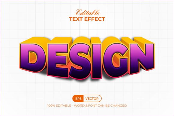 Master 3D Depth Text Effects in Illustrator